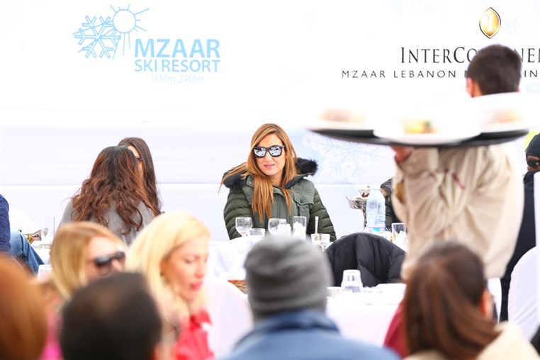 Ski & Fashion Festival 2015